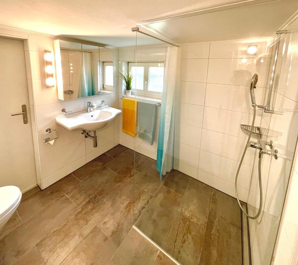Chalet Romantica Carpe Diem Best View Best Location Бриенц Экстерьер фото